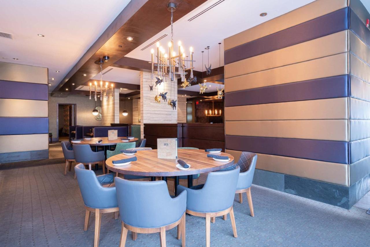 Sandman Hotel Edmonton West Extérieur photo