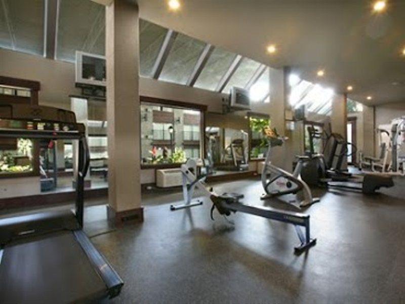 Sandman Hotel Edmonton West Extérieur photo